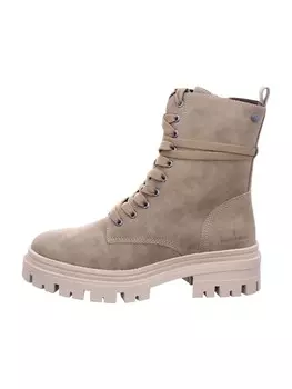 Ботильоны Idano, бежевый