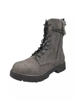 Ботильоны Idano, серый