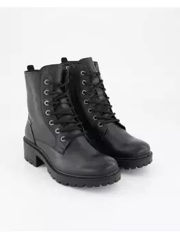 Ботильоны Igi&Co Klassische Stiefeletten, черный