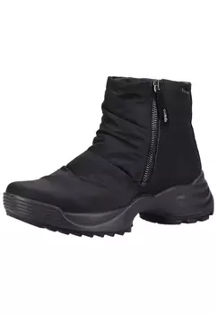 Ботильоны Igi&Co, неро