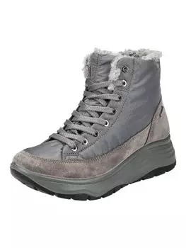 Ботильоны Igi&Co, серый