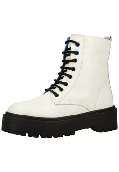 Ботильоны ILC, белый