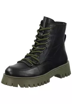 Ботильоны ILC, черный