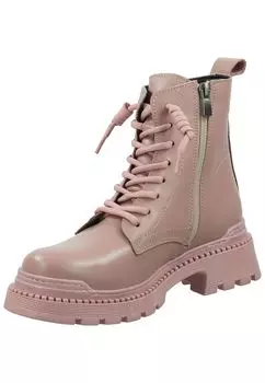 Ботильоны ILC, цвет Powder