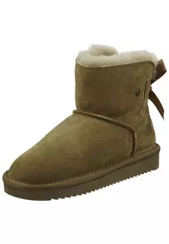 Ботильоны ILC, хаки