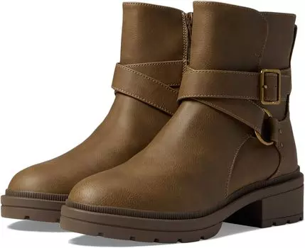 Ботильоны Illume Rocket Dog, коричневый