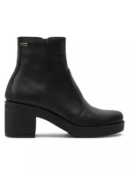 Ботильоны Imac 6572180, черный