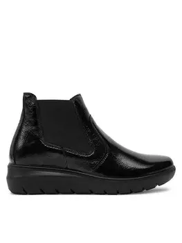 Ботильоны Imac, черный