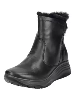 Ботильоны Imac, черный