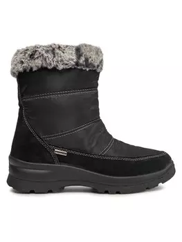 Ботильоны Imac, черный