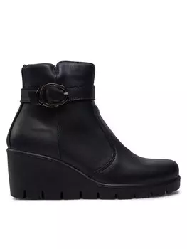 Ботильоны Imac, черный