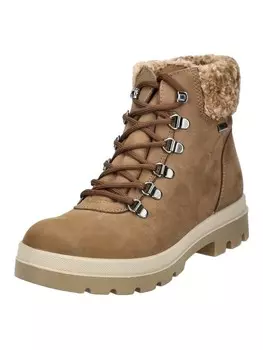 Ботильоны Imac, коричневый