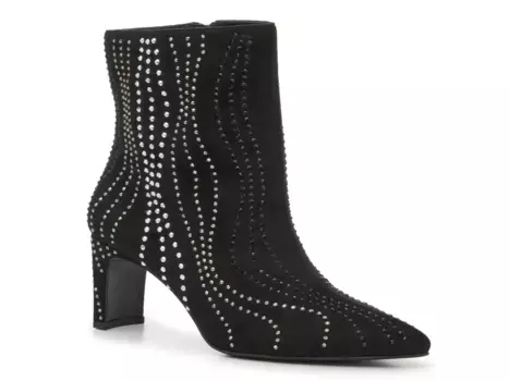 Ботильоны Impo Vynette, черные