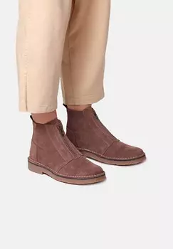 Ботильоны INDIA Toni Pons, коричневый