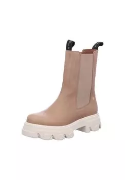 Ботильоны Ines COPENHAGEN, бежевый