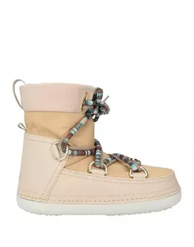 Ботильоны Inuikii, бежевый