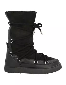 Ботильоны Inuikii, черный