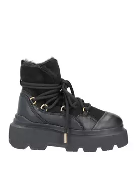 Ботильоны Inuikii, черный