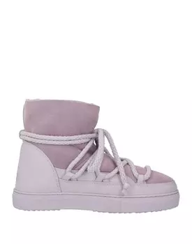 Ботильоны Inuikii, сирень