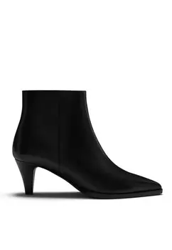 Ботильоны Isabel Bernard, черный