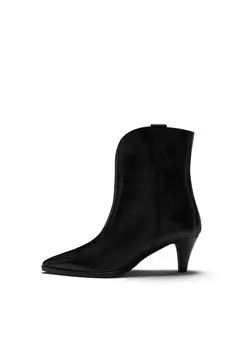 Ботильоны Isabel Bernard, черный