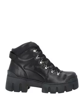 Ботильоны Isabel Marant, черный