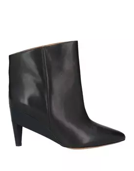 Ботильоны Isabel Marant, черный