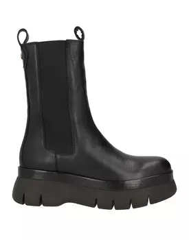 Ботильоны Isabel Marant, черный