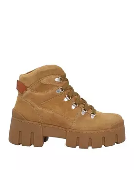 Ботильоны Isabel Marant, хаки