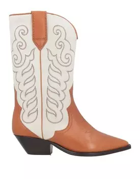 Ботильоны Isabel Marant, коричневый