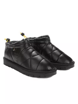 Ботильоны ISLAND BOOT Ankle Boots Iva, черный