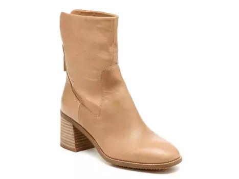 Ботильоны Island Bootie Kelsi Dagger Brooklyn, серо-коричневый