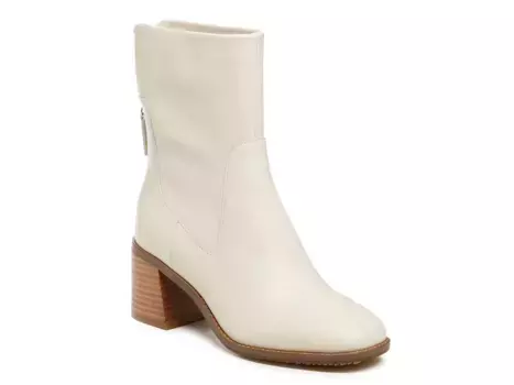 Ботильоны Island Bootie Kelsi Dagger Brooklyn, белый