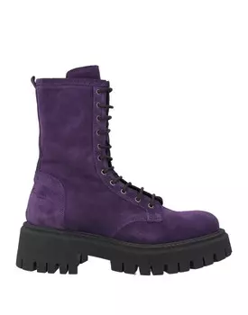 Ботильоны Islo Isabella Lorusso, фиолетовый