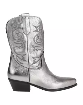 Ботильоны Islo Isabella Lorusso, серебро