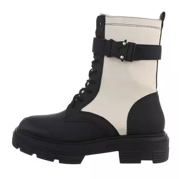 Ботильоны Ital Design, бежевый