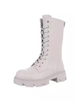 Ботильоны Ital-Design, бежевый