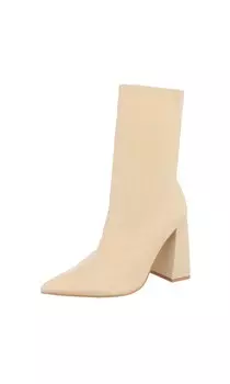 Ботильоны Ital-Design, бежевый