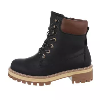 Ботильоны Ital Design, черный