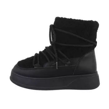 Ботильоны Ital Design, черный