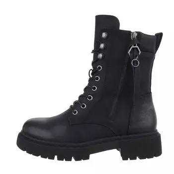 Ботильоны Ital Design, черный