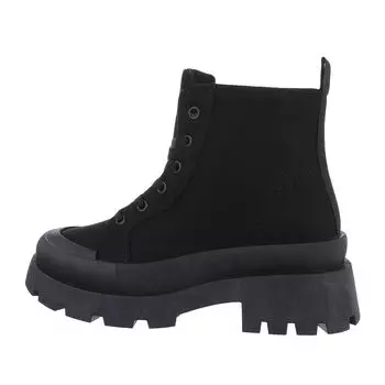 Ботильоны Ital Design, черный