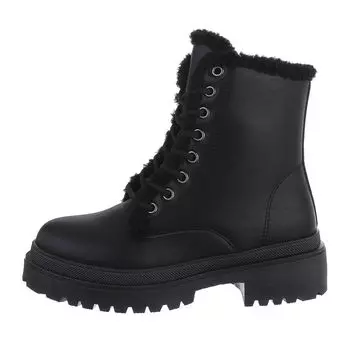 Ботильоны Ital Design, черный