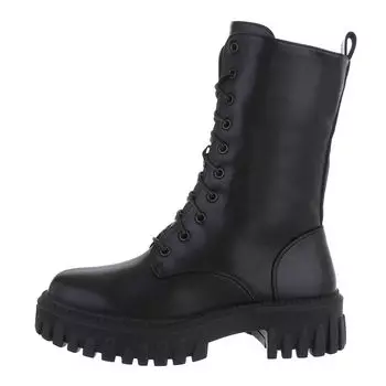 Ботильоны Ital Design, черный