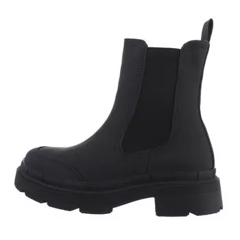 Ботильоны Ital Design, черный