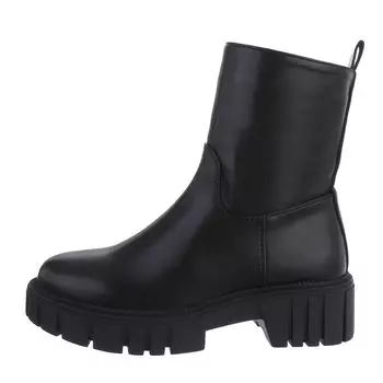 Ботильоны Ital Design, черный