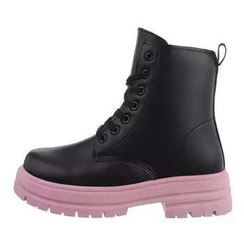 Ботильоны Ital Design, черный