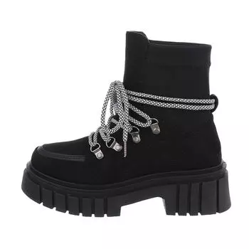 Ботильоны Ital Design, черный