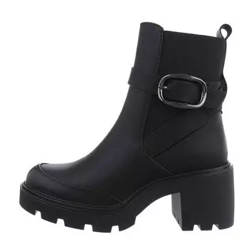 Ботильоны Ital Design, черный