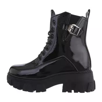 Ботильоны Ital Design, черный